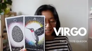 VIRGO | Massive Spiritual Expansion & Upgrade. Healing Your Inner Truth and Creative Fire