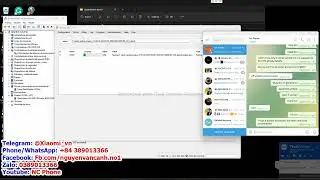 Распаковка Xiaomi Redmi K40 (Poco F3) 9008 | Распаковка K40 9008 (ALIOTH)