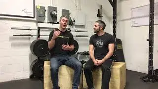 Introducing the Collaboration of Osteostrong and Fit Life Champions