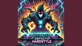 Energetic bass