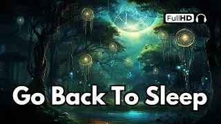 Relax and Find Serenity Ultimate Sleep Meditation Music
