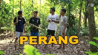 KONCI #100 | KOMEDI NGAPAK CILACAP | TEMBAK-TEMBAKAN