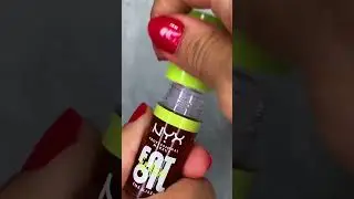 Amamos Fat Oil Lip Drip STATUS UPDATE de nyxcosmetics_mx 💚