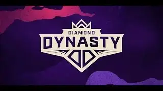 Sunday Night Diamonds|MLB the Show 25 Diamond Dynasty|70 Day Challenge|
