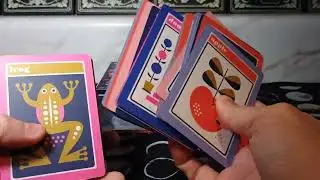Dream Decoder Deck