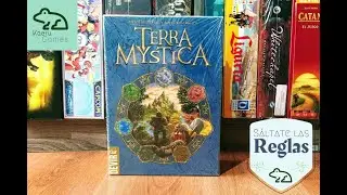 Sáltate las reglas y aprende a jugar 