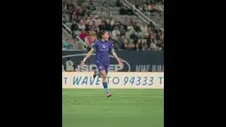 Primer gol de 'La Maga' Ovalle con Orlando Pride | Actualidad | AS M&eacute;xico