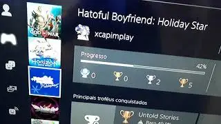 Dando exposed no xcapim do xbox milgrau