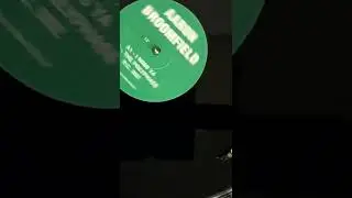 AARON BROOMFIELD ''B1 THE POLYPHASE''
