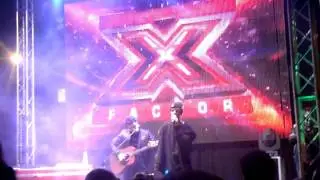 LAST PART-  Urban Strangers LIVE- Somma Vesuviana- 05/12/2015