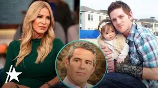 Andy Cohen, Tamra Judge & More Send Condolences to &lsquo;RHOC&rsquo; Alum Lauri Peterson After Loss Of Her Son