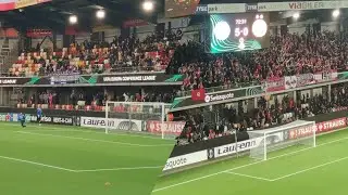 #582 #Fotbal - Conference League: Silkeborg IF - FCSB 5-0! Masacrul din peninsula Jutland!