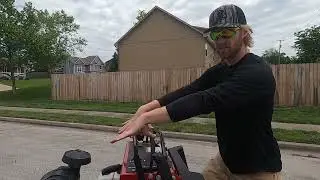 NEW Ferris 60