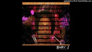 ShayJToday - Lost In A Vast Abyss of Hip Hop - 17 The Tan Man