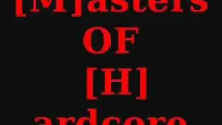 Masters Of Hardcore echt geil