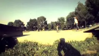 Kirk Roach vol.2