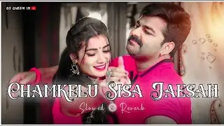 chamkelu sisa jaisan lofi | [ Slowed + Reverb ] | Bhojpuri Lofi Song | Pawan Singh Song |