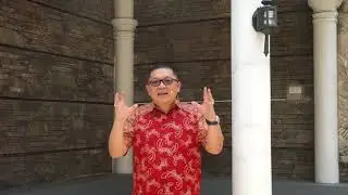 SIAPA YANG PERLU BERUBAH?