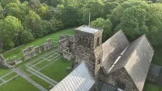 St Paul's Monastery, Jarrow