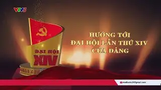 Đảm bảo phục vụ an toàn tuyệt đối Đại hội XIV của Đảng | Cụm tin | VTV24