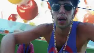 BEJO - MANGO (Bega Remix)
