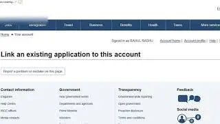 Link Your paper based application to Mycic Online account IRCC Full Information