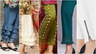 40+New Trouser Design 2020 | Latest Tauzer Design 2020