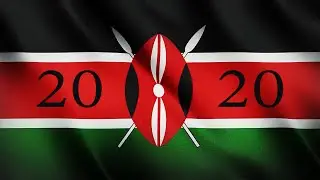 Kenya 2020 (Short Film)