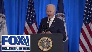 Biden, HHS secretary highlight the administration's work on health care costs
