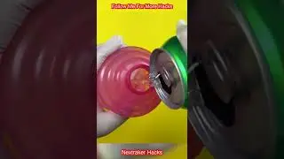 Secret compartment bottle #Shorts