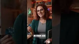 New Foldable AirPods Pro & Rat Spice Fries! #shorts