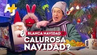 Calurosa Navidad: 31 minutos tenía razón