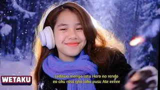 LAGU POP DAERAH ENDE LIO TERBARU || WETAKU || 2025 || 2026 ||ENDE LIO REGIONAL POP SONG||