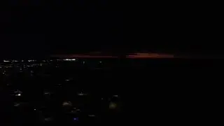 Broken Hill Lights 360
