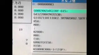 Custom macro