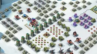 Boom Beach easiest way to unlock Cpt.Everspark in 2023