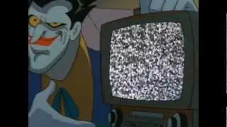 [BATMAN YTP] Batman Doesn't Get it