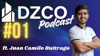 El Nuevo Ingeniero: mentalidad, oportunidades y futuro — ft. Juan Camilo Buitrago