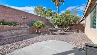 3509 Auburn Shadow St., Las Vegas NV 89129, USA