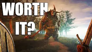 Is Tainted Grail Worth It Now? (Outdated)