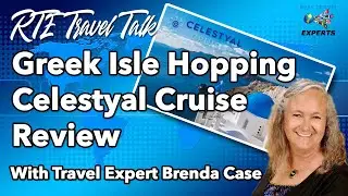 Greek Isles with Celestyal Cruises REVIEW WHAT YOU NEED TO KNOW