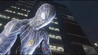 Spider-Man chases Shocker | Boss fight | Marvel's Spider-Man Remastered | Maverick Tamil