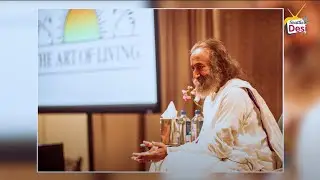🎙️ SDTV Podcast Special! with Bhushan Deodar ji from Art of Living