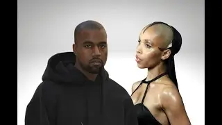 Kanye West & FKA Twigs Feud: Daughter's Music Video Drama Explained!