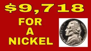 RARE COINS FROM SMS SET WORTH MONEY! 1966 SMS COINS SELLS FOR HUGE MONEY!