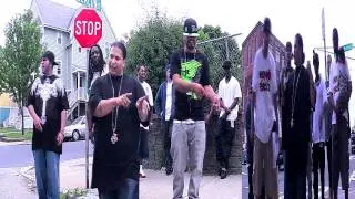 Streets- Prophecy & Toca Legacy (MUSIC VIDEO)