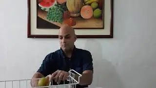 Pasa por alto la ofensa- Pastor Cesar Ortiz