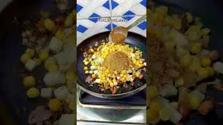 Odia singda recipe