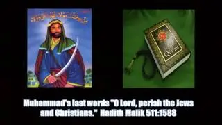 25 Reasons Muhammad was a False Prophet!