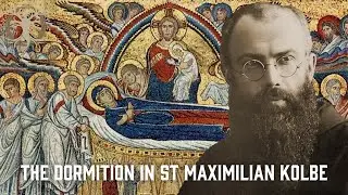 What does the death of the Theotokos mean?